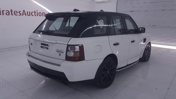 Photo 7 VIN: SALLSAA347A116931 - RANGE ROVER SPORT 