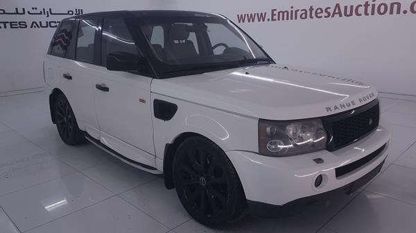 Photo 8 VIN: SALLSAA347A116931 - RANGE ROVER SPORT 