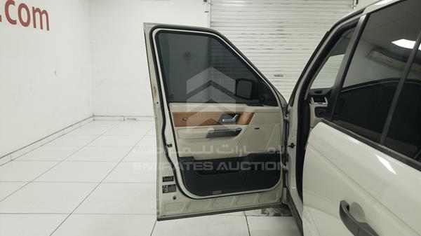 Photo 10 VIN: SALLSAA347A995745 - RANGE ROVER SPORT 