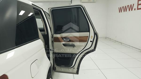 Photo 28 VIN: SALLSAA347A995745 - RANGE ROVER SPORT 