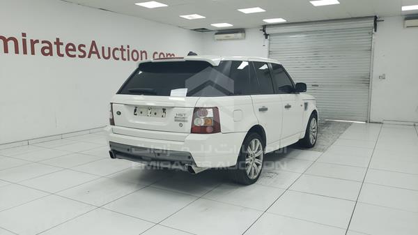 Photo 8 VIN: SALLSAA347A995745 - RANGE ROVER SPORT 