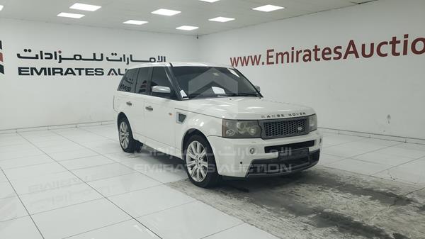 Photo 9 VIN: SALLSAA347A995745 - RANGE ROVER SPORT 