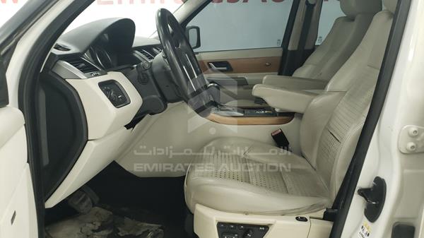 Photo 12 VIN: SALLSAA347A995745 - RANGE ROVER SPORT 