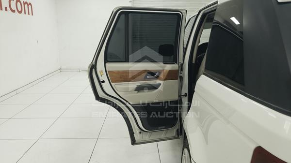 Photo 23 VIN: SALLSAA347A995745 - RANGE ROVER SPORT 