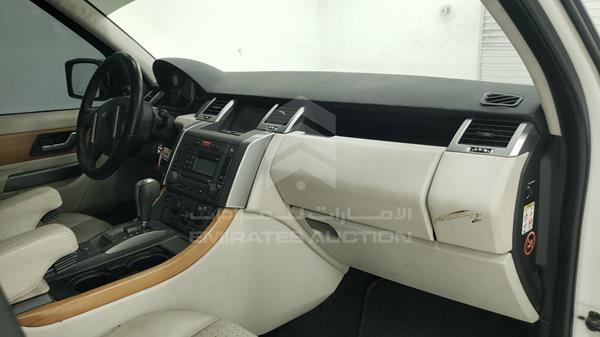 Photo 30 VIN: SALLSAA347A995745 - RANGE ROVER SPORT 