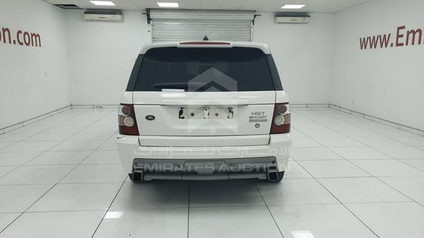 Photo 7 VIN: SALLSAA347A995745 - RANGE ROVER SPORT 