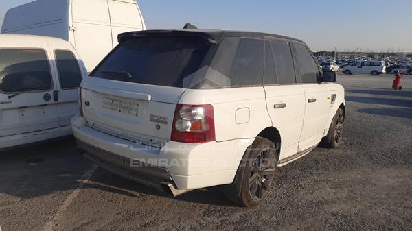 Photo 5 VIN: SALLSAA348A123169 - LAND ROVER RANGE ROVER SPORT 