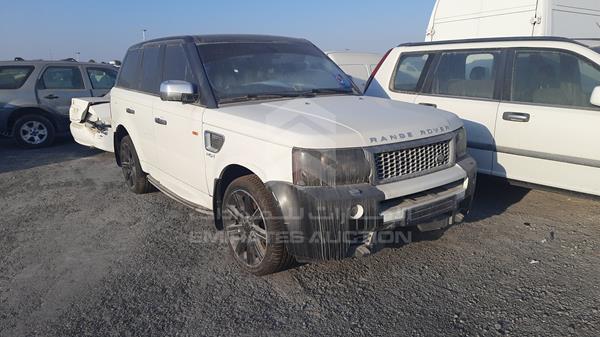 Photo 6 VIN: SALLSAA348A123169 - LAND ROVER RANGE ROVER SPORT 