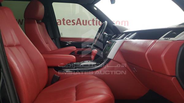 Photo 29 VIN: SALLSAA348A132399 - RANGE ROVER SPORT 