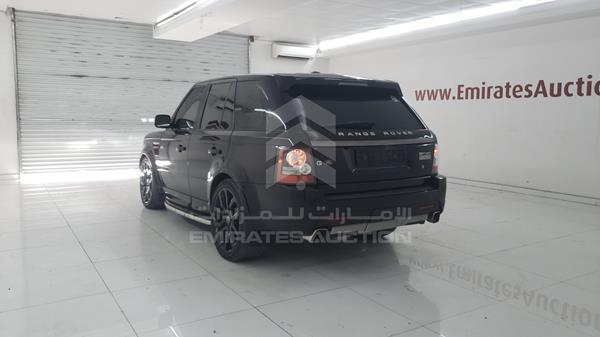 Photo 6 VIN: SALLSAA348A132399 - RANGE ROVER SPORT 