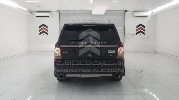 Photo 7 VIN: SALLSAA348A132399 - RANGE ROVER SPORT 