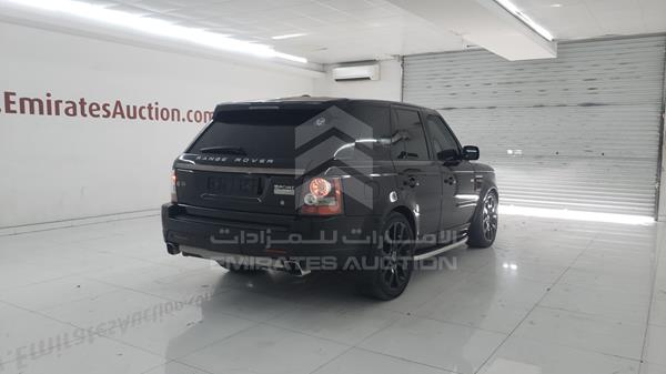 Photo 8 VIN: SALLSAA348A132399 - RANGE ROVER SPORT 