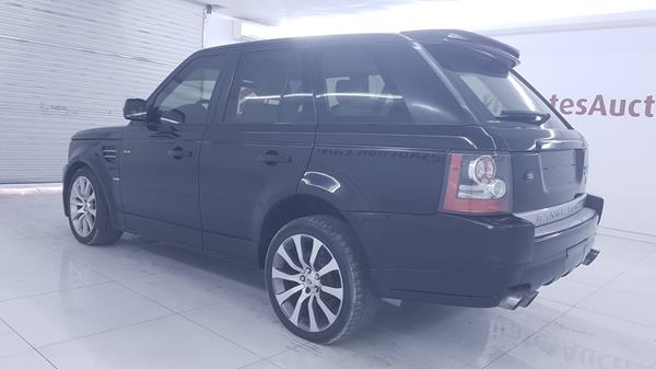 Photo 6 VIN: SALLSAA348A136899 - RANGE ROVER SPORT 