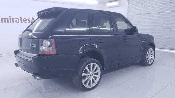 Photo 8 VIN: SALLSAA348A136899 - RANGE ROVER SPORT 