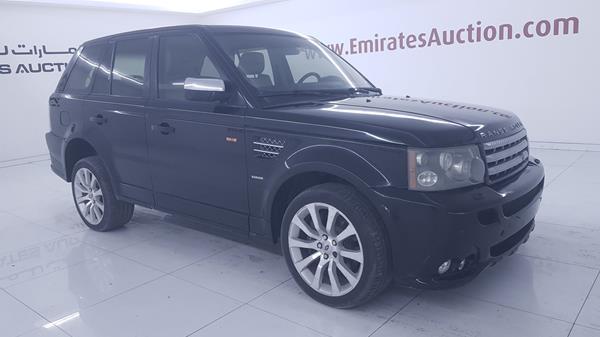 Photo 9 VIN: SALLSAA348A136899 - RANGE ROVER SPORT 