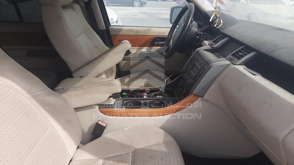 Photo 19 VIN: SALLSAA348A141357 - RANGE ROVER SPORT 