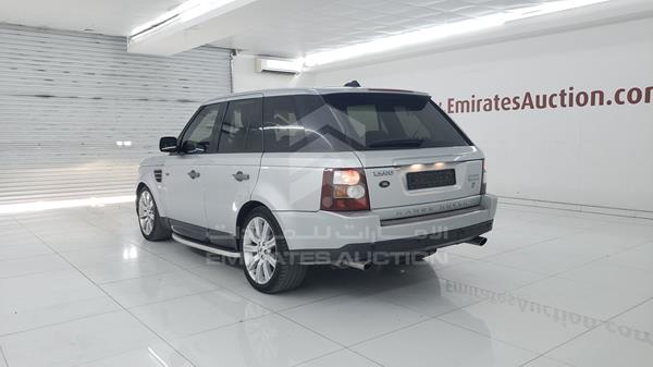 Photo 6 VIN: SALLSAA348A158256 - RANGE ROVER SPORT 