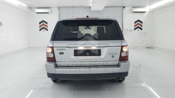 Photo 7 VIN: SALLSAA348A158256 - RANGE ROVER SPORT 