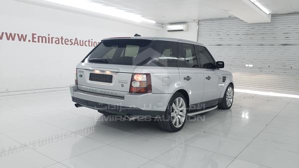 Photo 8 VIN: SALLSAA348A158256 - RANGE ROVER SPORT 