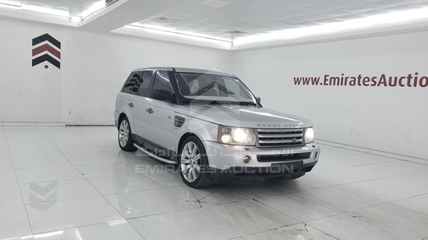 Photo 9 VIN: SALLSAA348A158256 - RANGE ROVER SPORT 