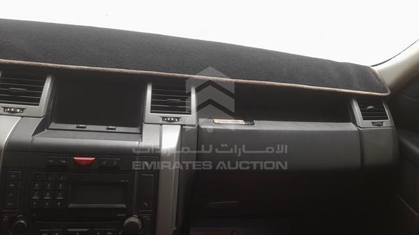 Photo 15 VIN: SALLSAA348A165985 - LAND ROVER RANGE ROVER SPORT 