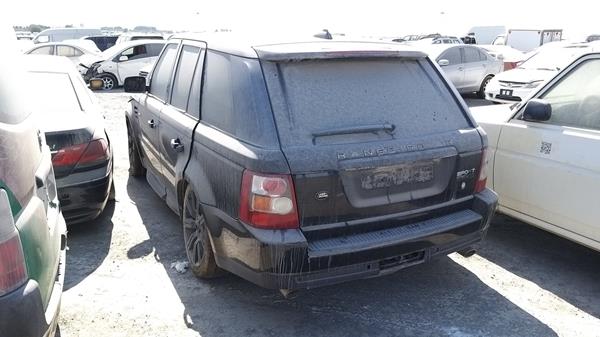 Photo 4 VIN: SALLSAA348A175054 - RANGE ROVER SPORT 