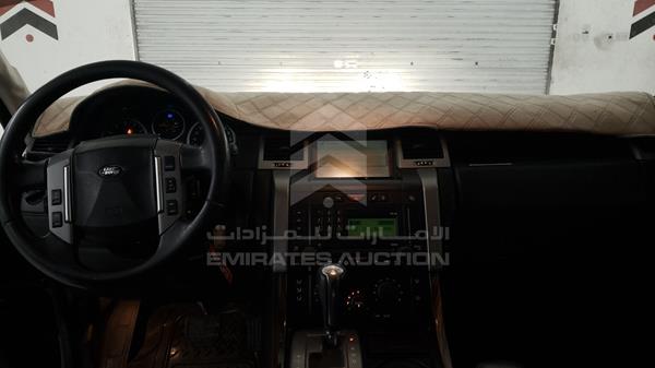 Photo 14 VIN: SALLSAA348A176660 - RANGE ROVER SPORT 