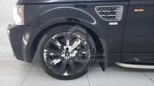 Photo 31 VIN: SALLSAA348A176660 - RANGE ROVER SPORT 