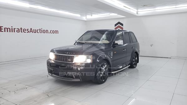 Photo 4 VIN: SALLSAA348A176660 - RANGE ROVER SPORT 