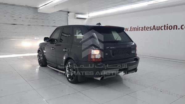 Photo 5 VIN: SALLSAA348A176660 - RANGE ROVER SPORT 