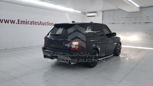 Photo 7 VIN: SALLSAA348A176660 - RANGE ROVER SPORT 