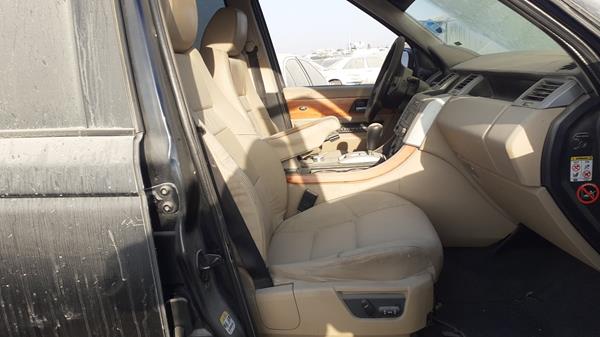 Photo 23 VIN: SALLSAA348A185319 - LAND ROVER RANGE ROVER SPORT 