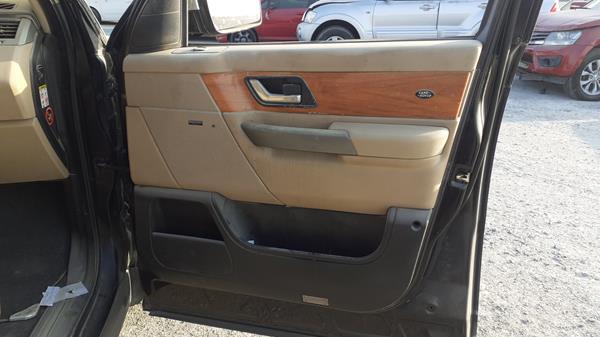 Photo 25 VIN: SALLSAA348A185319 - LAND ROVER RANGE ROVER SPORT 