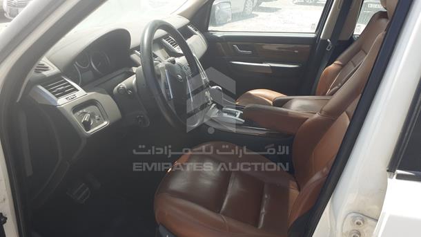 Photo 12 VIN: SALLSAA348A186951 - RANGE ROVER SPORT 