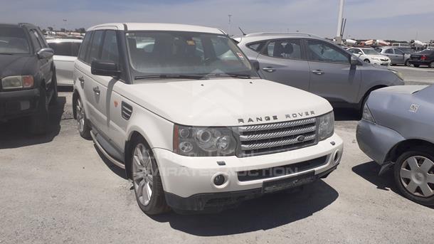 Photo 9 VIN: SALLSAA348A186951 - RANGE ROVER SPORT 