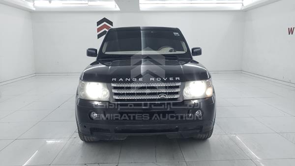 Photo 0 VIN: SALLSAA349A199698 - RANGE ROVER SPORT 