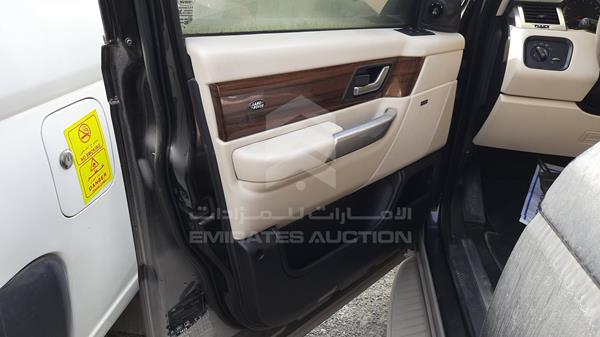 Photo 10 VIN: SALLSAA349A201702 - LAND ROVER RANGE ROVER 