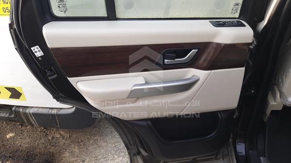 Photo 18 VIN: SALLSAA349A201702 - LAND ROVER RANGE ROVER 