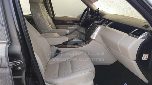 Photo 22 VIN: SALLSAA349A201702 - LAND ROVER RANGE ROVER 