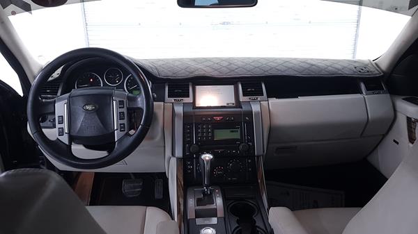 Photo 15 VIN: SALLSAA519A199137 - RANGE ROVER SPORT 