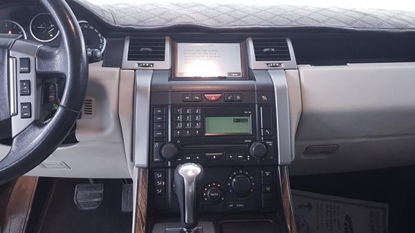 Photo 19 VIN: SALLSAA519A199137 - RANGE ROVER SPORT 