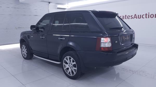 Photo 6 VIN: SALLSAA519A199137 - RANGE ROVER SPORT 