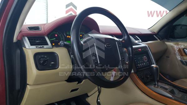 Photo 10 VIN: SALLSAA546A954323 - RANGE ROVER SPORT 