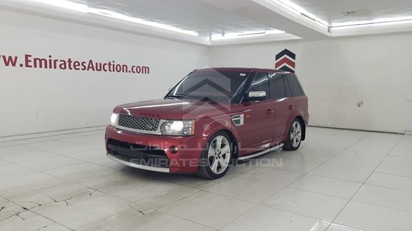 Photo 4 VIN: SALLSAA546A954323 - RANGE ROVER SPORT 