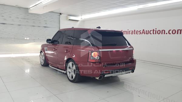 Photo 5 VIN: SALLSAA546A954323 - RANGE ROVER SPORT 