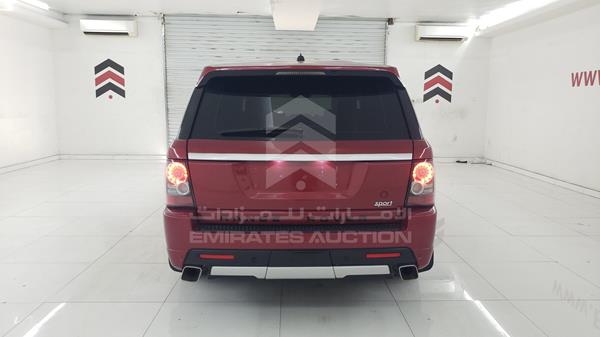 Photo 6 VIN: SALLSAA546A954323 - RANGE ROVER SPORT 