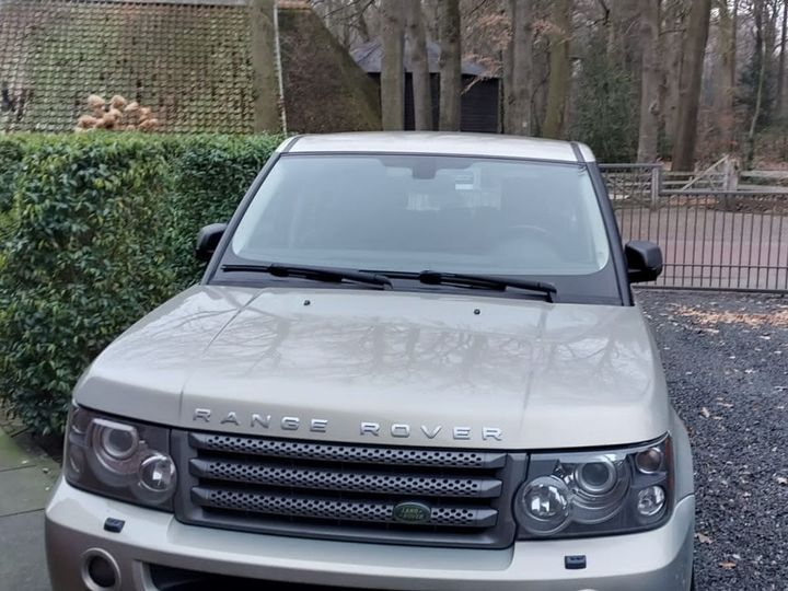 Photo 10 VIN: SALLSAA546A959779 - LAND ROVER RANGE ROVER SPORT 