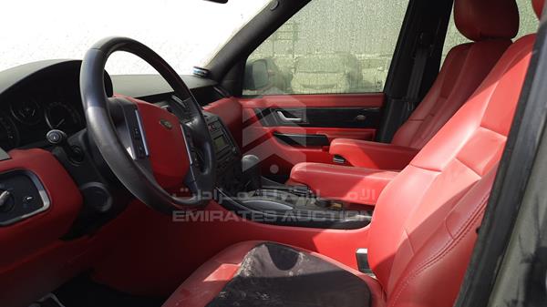 Photo 12 VIN: SALLSAA546A975115 - RANGE ROVER SPORT 