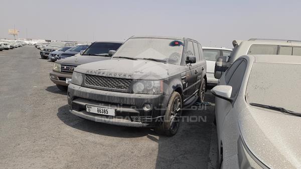 Photo 5 VIN: SALLSAA546A975115 - RANGE ROVER SPORT 