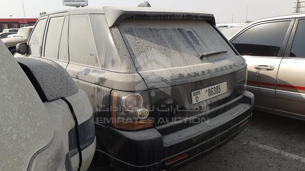 Photo 6 VIN: SALLSAA546A975115 - RANGE ROVER SPORT 